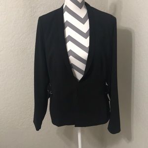 Laundry Brand Blazer